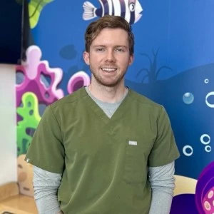 Lucas Bishop Dentist