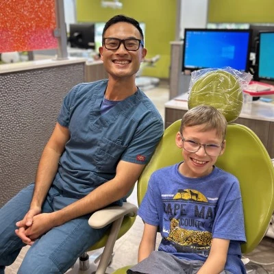 Dean Doan, Dentist Dean Doan Dentist