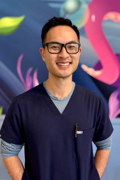 Dean Doan