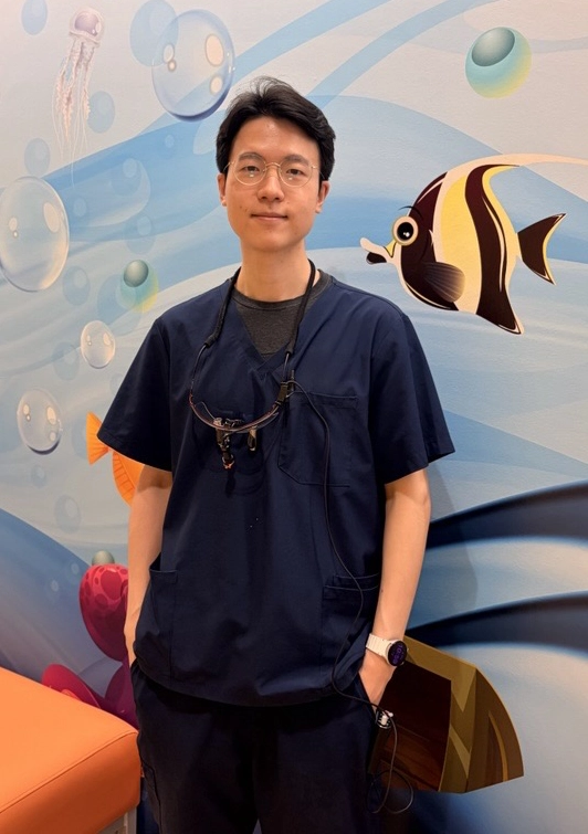 Samual Kang 