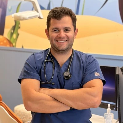 Aaron Lucki, Anesthesiologist Aaron Lucki Anesthesiologist