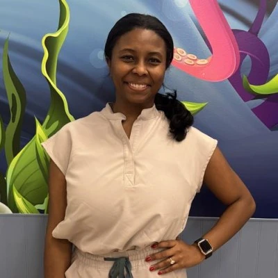 Maya McFrazier, Dentist Maya McFrazier Dentist