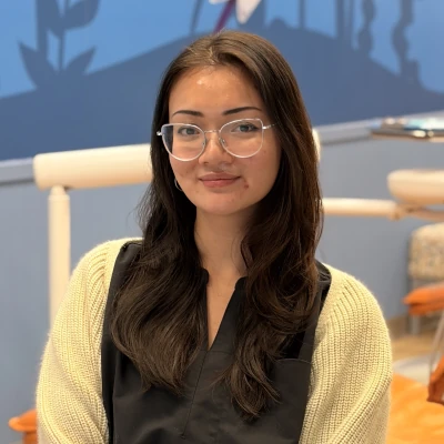 Nikki Denham, Dentist Nikki Denham Dentist