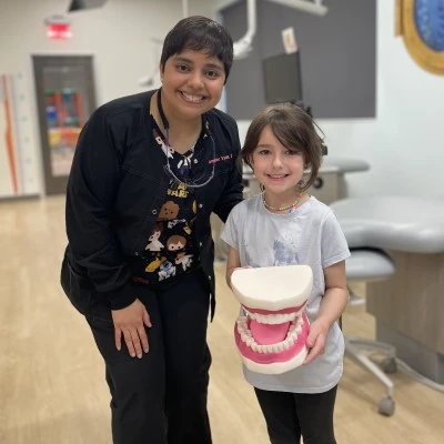 Dr. Jennifer Vyas, Dentist Dr. Jennifer Vyas Dentist