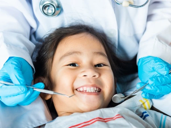 Ohio Kids Dental Reviews