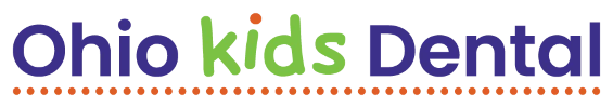 Ohio Kids Dental Logo