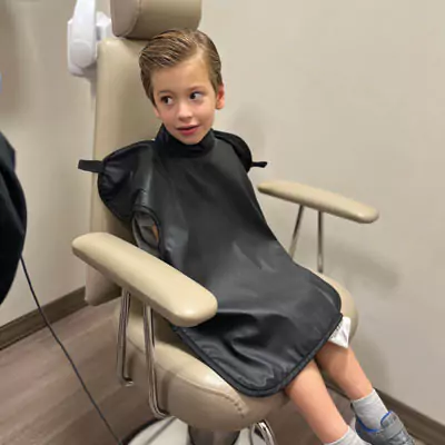 Ohio Kids Dental Moderate Sedation