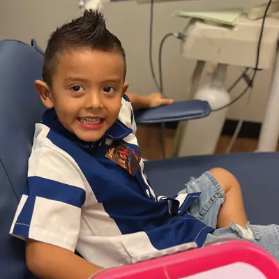 Children's Tooth Extraction Ohio Kids Dental Extraction